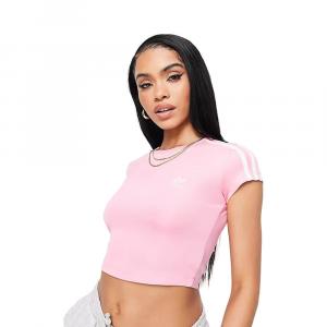 Cropped adidas originals store