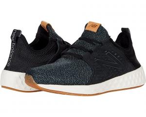 New balance men's cruz v1 fresh foam running shoes new arrivals