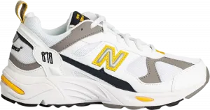 New balance shop 878 women yellow