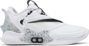 Nike Adapt BB 2.0 White Cement