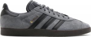 Adidas Gazelle Grey Gum