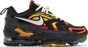 Nike Air VaporMax Evo SE First Use Black Orange