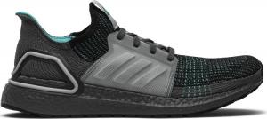 Adidas UltraBoost 19 Core Black Grey
