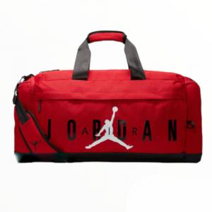 Nike air jordan hotsell velocity duffle bag