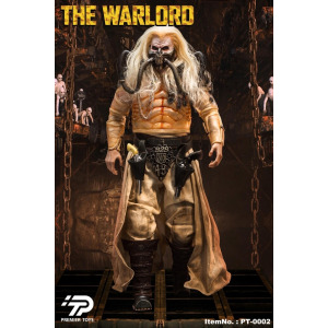 Коллекционная фигурка Premier Toys Mad Max, The Warlord 1:6, 30 см