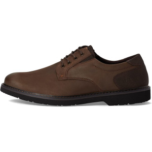 Оксфорды Denali Plain Toe Oxford Nunn Bush, коричневый