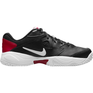 Кроссовки Nike Court Lite 2 'Bred', черный