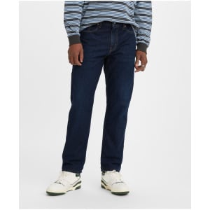 Мужские джинсы 502 Regular Taper Stretch Eco Ease Levi's