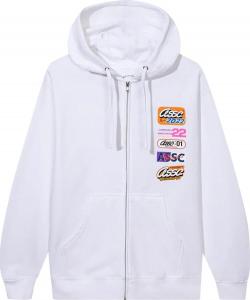 Assc multicolor hoodie shop