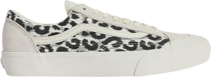 Vans leopard 2025 36