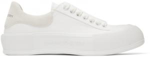 Alexander mcqueen off white new arrivals