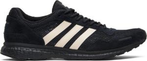 Adidas Undefeated x adiZero Adios 3 Black