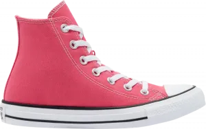 Converse high cut 2025 pink
