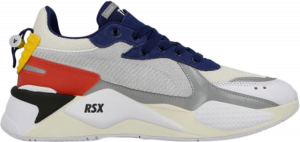 Puma Ader Error x RS X White CDEK.Shopping