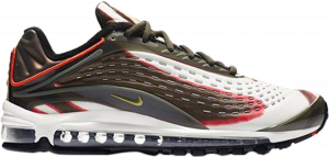 Nike Air Max Deluxe GS Sequoia CDEK.Shopping