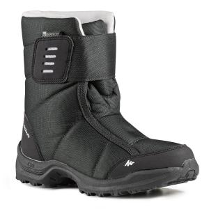 Boot quechua discount