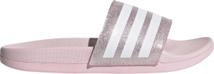 Glitter 2025 adidas slides