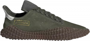 Adidas Kamanda 01 Base Green CDEK.Shopping