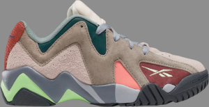 It's a reebok new arrivals or the nike