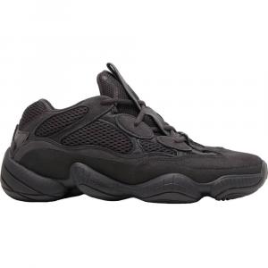 Yeezy 300 utility hotsell black