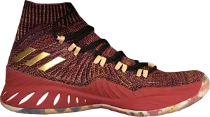 Adidas SM Crazy Explosive 2017 Primeknit Vegas CDEK.Shopping
