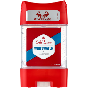 Old Spice Whitewater гель-антиперспирант мужской, 70 мл