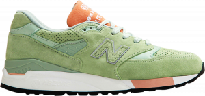New Balance Concepts x 998 Made In USA Mint