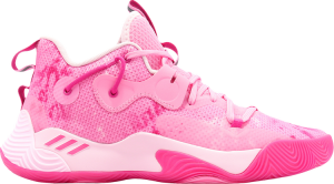 Adidas discount harden women