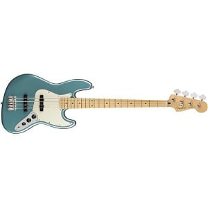 Ibanez SR Premium Series SR260 Fender Player Jazz Electric Bass Guitar