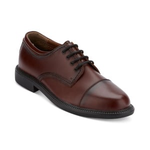 Мужские оксфорды gordon cap toe Dockers