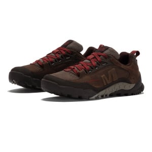 Кроссовки Merrell Annex Trax Low, коричневый