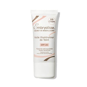 Крем Voile Illuminateur De Teint Bb 30 мл Embryolisse