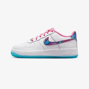 Nike air force best sale 1 womens with stars