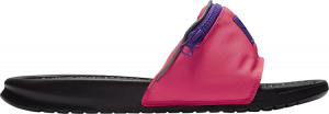 Fanny pack benassi outlet