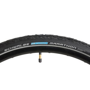 Шины Schwalbe Marathon 700×38 C ELOPS, черный