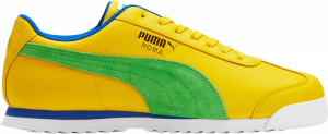 Brazil puma 2025