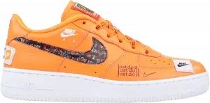 Air force 07 prm just do it top