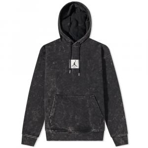 Air Jordan Washed Fleece Popover CDEK.Shopping