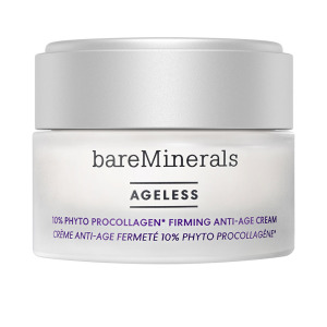 Крем против морщин Ageless 10% phyto procollagen firming anti-age cream Bareminerals, 50 мл