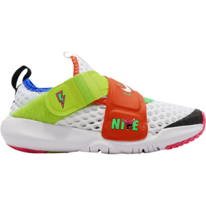 Кроссовки Nike Flex Advance BR PS 'White Multi', белый