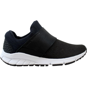 Кроссовки New Balance Wmns Vazee Rush Slip-On 'Black', черный