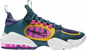 Air max geode teal sale