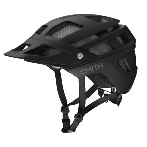 Велосипедный шлем Forefront 2 Mips — матовый черный SMITH, черный