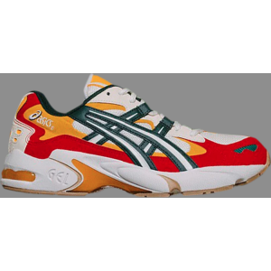 Кроссовки sneakerlah x gel kayano 5 og 'nasi lemak' Asics, многоцветный