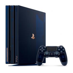 Sony dualshock online 4 limited edition