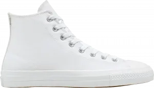 Converse chuck top taylor triple white