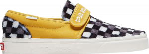 Vans David Bowie x Slip On V DX Hunky Dory