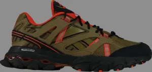 Reebok x eastlogue store