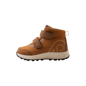 Ботинки Reima tec Schuhe Hiivin, цвет cinnamon brown