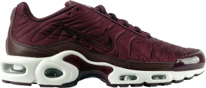 Nike Wmns Air Max Plus SE Metallic Mahogany